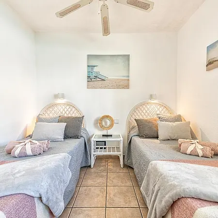 Appartement Tropical En Playa Del Ingles *