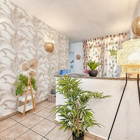 Appartement Tropical En Playa Del Ingles