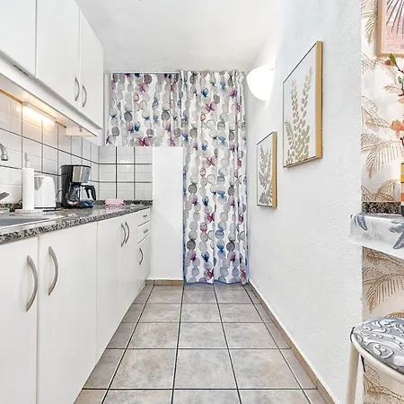 Apartamento Tropical En Playa Del Ingles Maspalomas (Gran Canaria)
